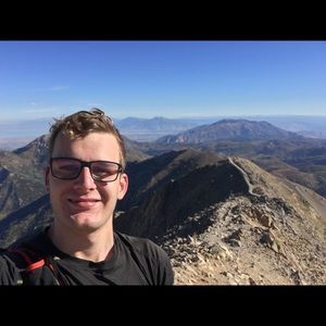 Meet your Posher, Seth